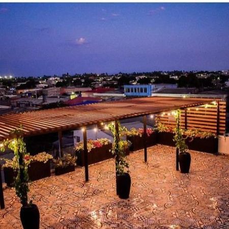 Cienaguas Hotel Ciénaga Εξωτερικό φωτογραφία