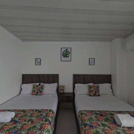 Cienaguas Hotel Ciénaga Εξωτερικό φωτογραφία