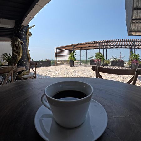 Cienaguas Hotel Ciénaga Εξωτερικό φωτογραφία