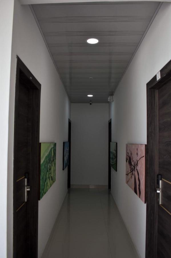 Cienaguas Hotel Ciénaga Εξωτερικό φωτογραφία