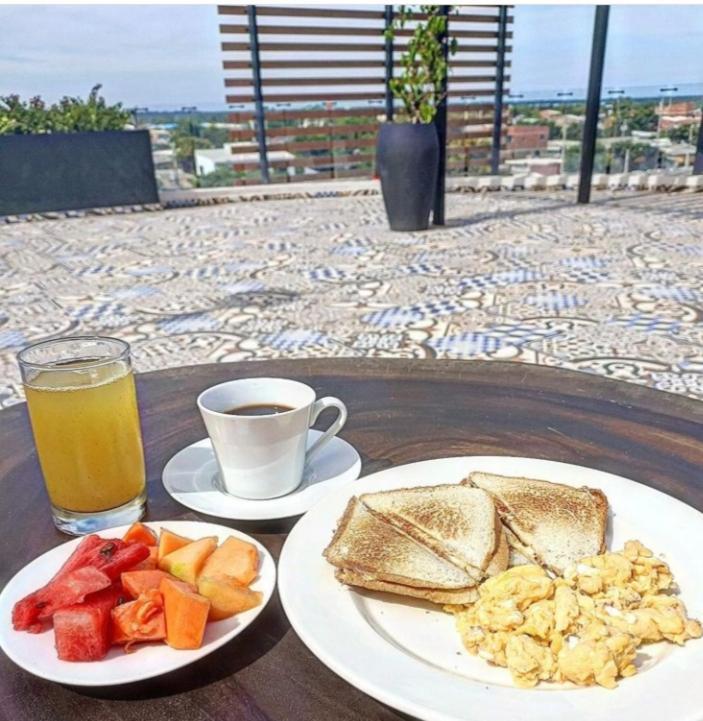 Cienaguas Hotel Ciénaga Εξωτερικό φωτογραφία