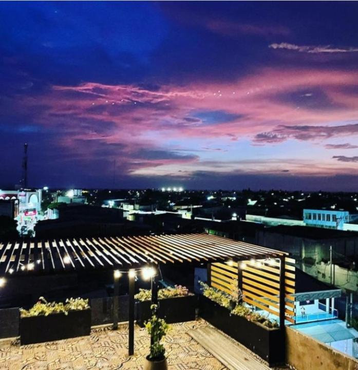 Cienaguas Hotel Ciénaga Εξωτερικό φωτογραφία