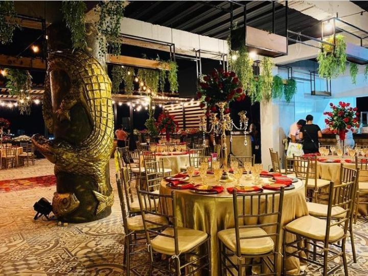 Cienaguas Hotel Ciénaga Εξωτερικό φωτογραφία