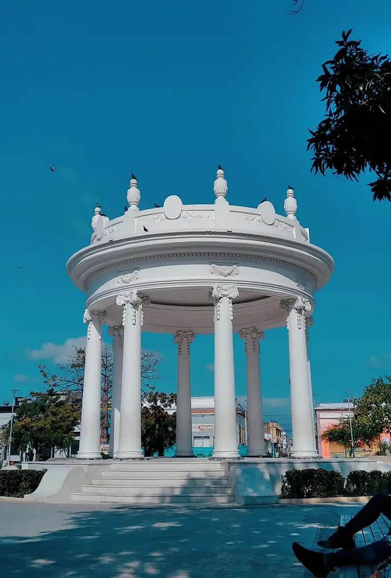 Cienaguas Hotel Ciénaga Εξωτερικό φωτογραφία