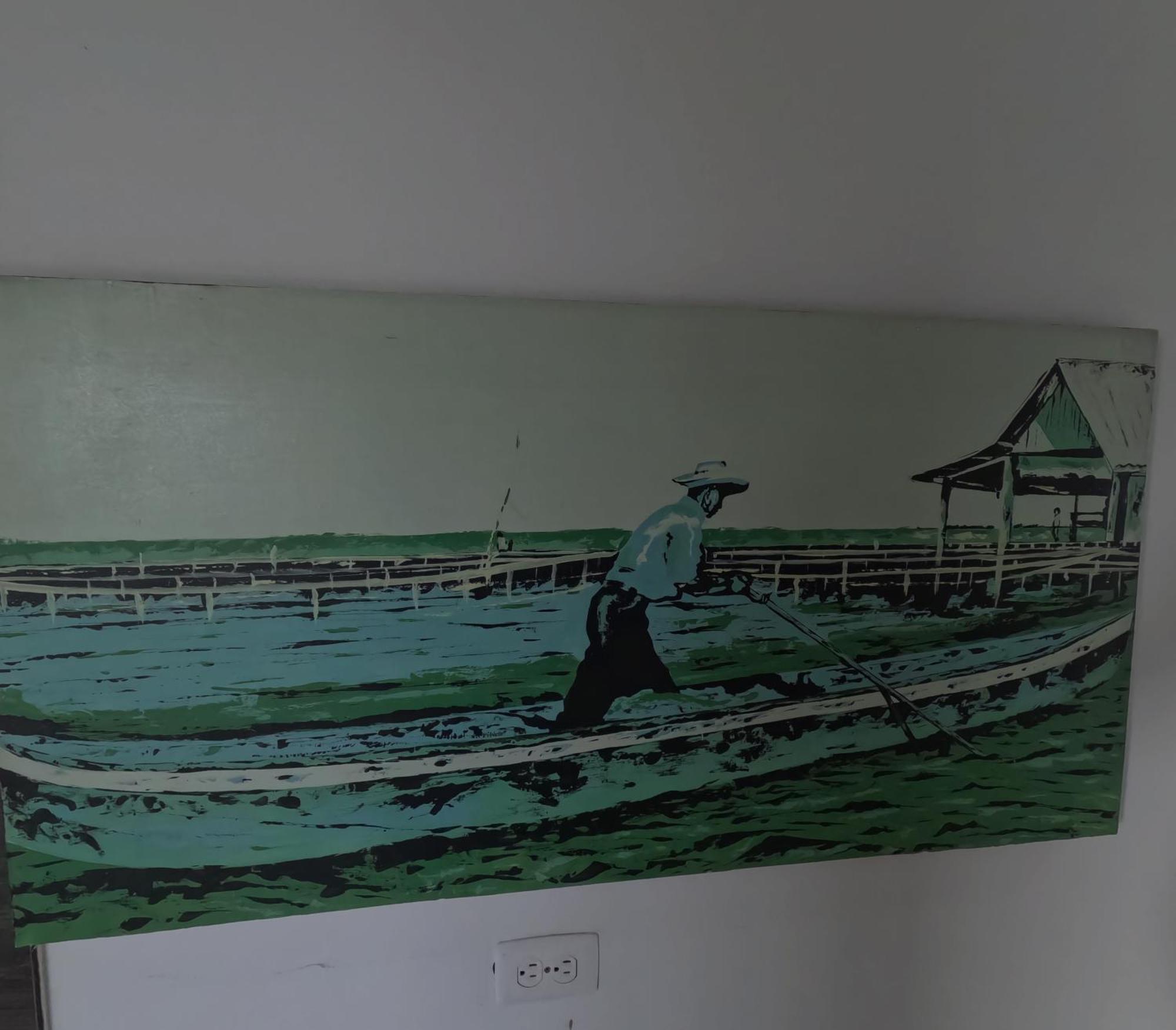Cienaguas Hotel Ciénaga Εξωτερικό φωτογραφία