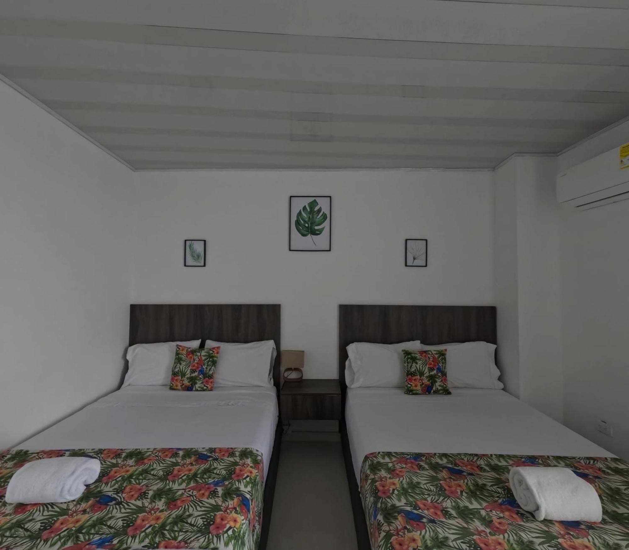 Cienaguas Hotel Ciénaga Εξωτερικό φωτογραφία