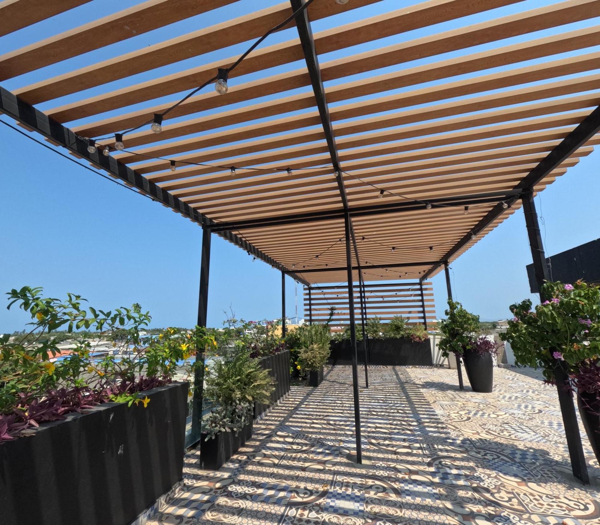 Cienaguas Hotel Ciénaga Εξωτερικό φωτογραφία