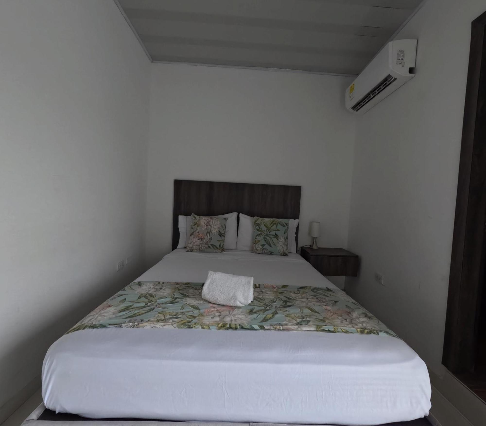 Cienaguas Hotel Ciénaga Εξωτερικό φωτογραφία